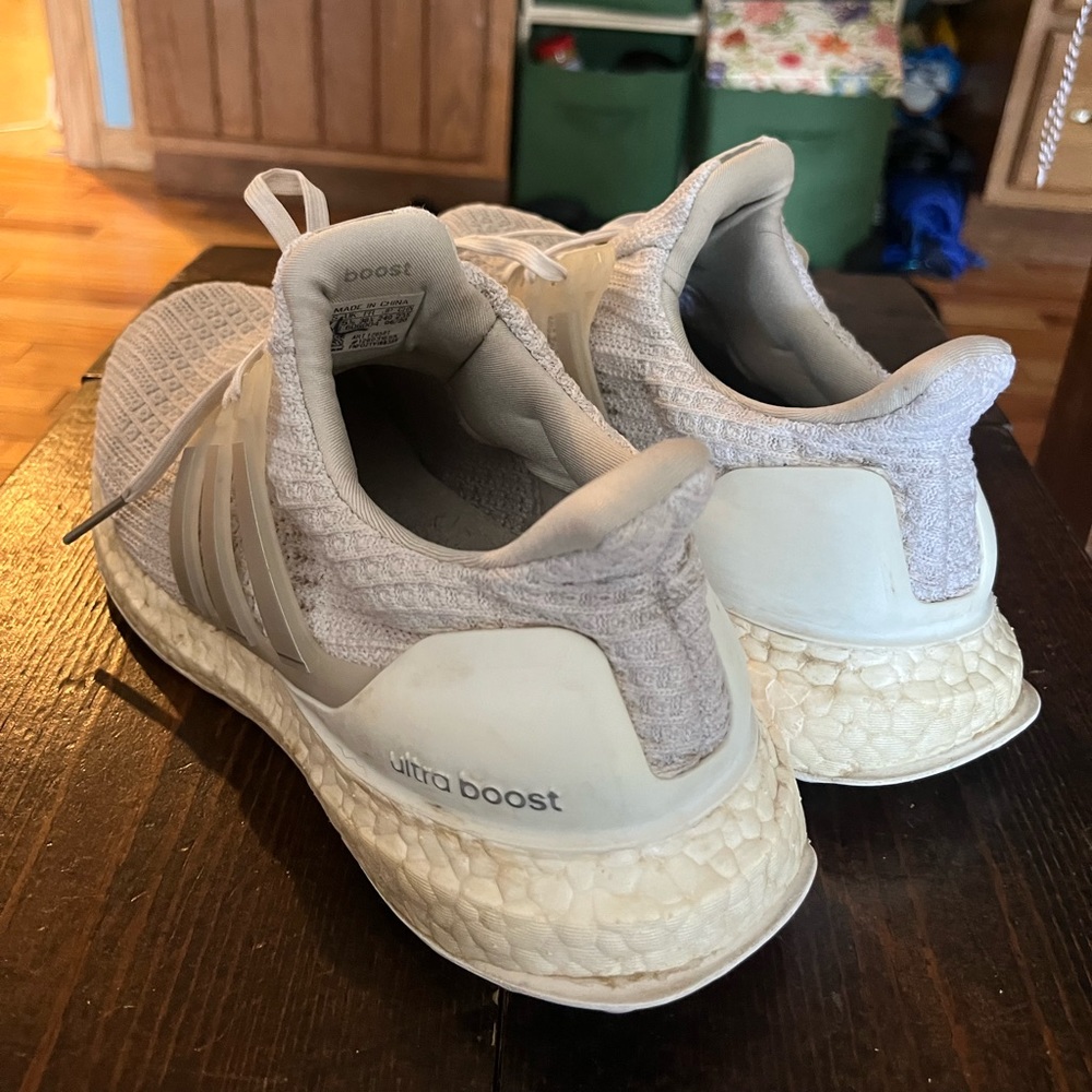Adidas Woman’s Ultra Boost